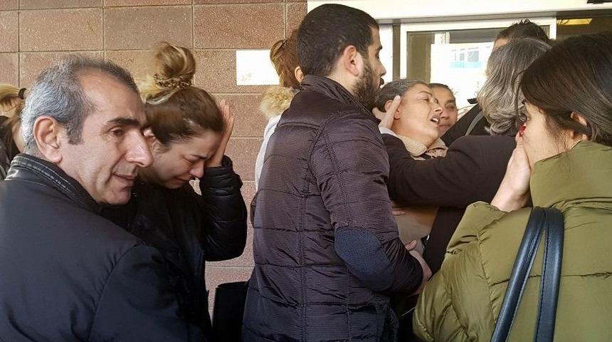 Akciğer Nakli İ&ccedil;in Sayılı G&uuml;n&uuml; Kaldı