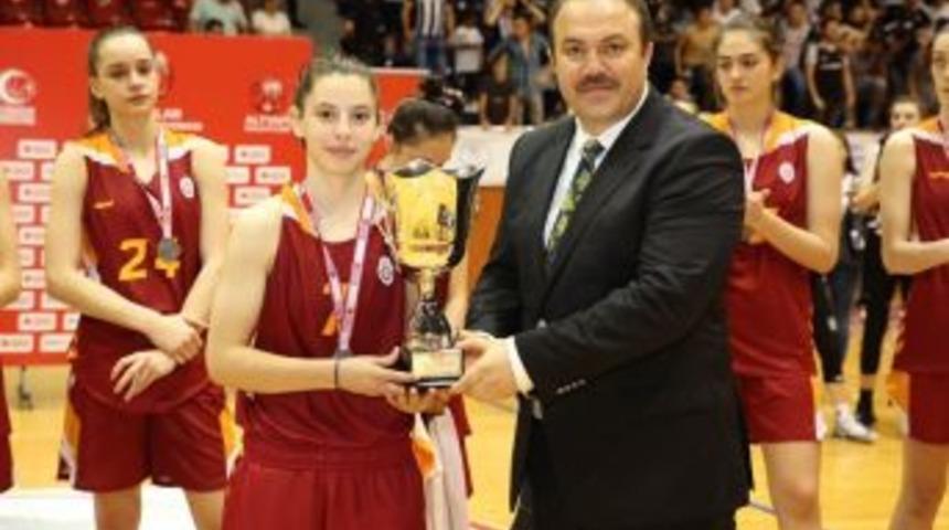 Ordu’da Spor Organizasyonları Arttı