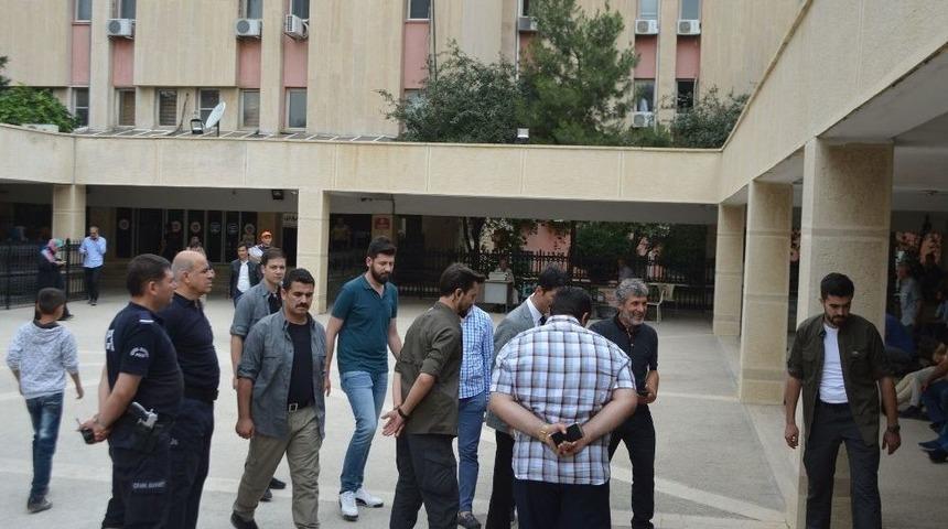 Safitürk Davasında 2 Tahliye