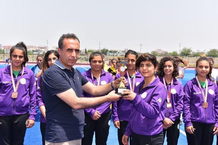 Okul Sporları Hokey Gençler Türkiye Birinciliği Tamamlandı G2