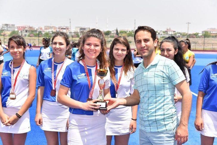 Okul Sporları Hokey Gençler Türkiye Birinciliği Tamamlandı G3