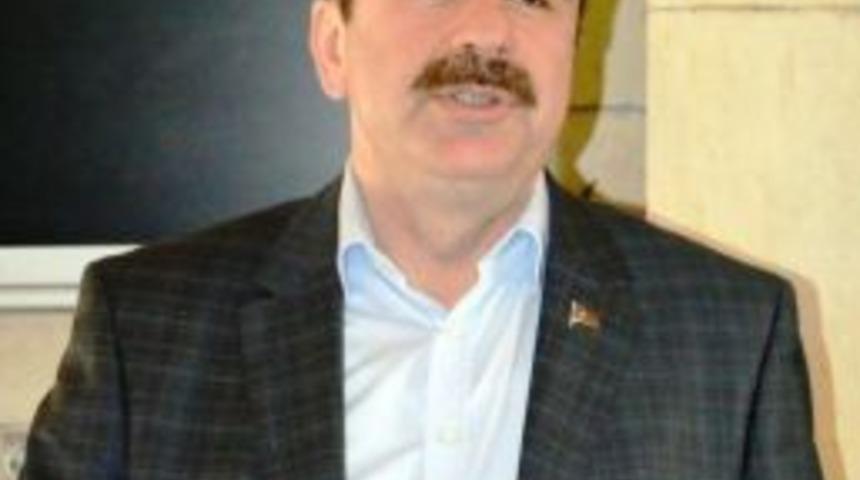 Ak Parti’li Erdem’den Akşener’e ‘menderes’ Tepkisi