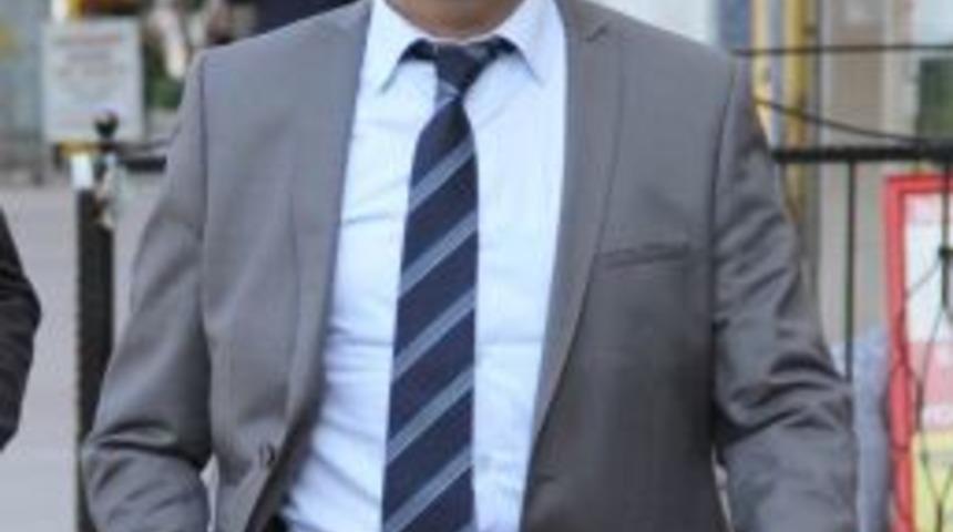 Samsun Emniyet Müdürlüğünde Terfi Heyecanı