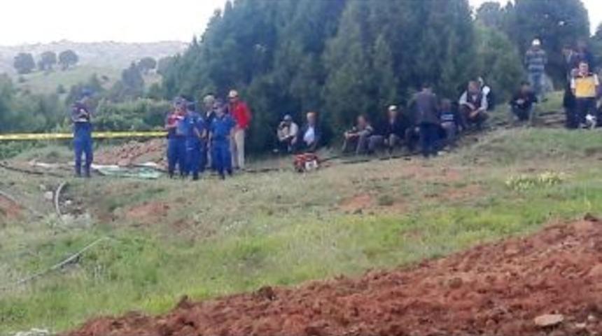 Niğde&rsquo;de Sulama Havuzuna D&uuml;şen Şahıs &Ouml;ld&uuml;