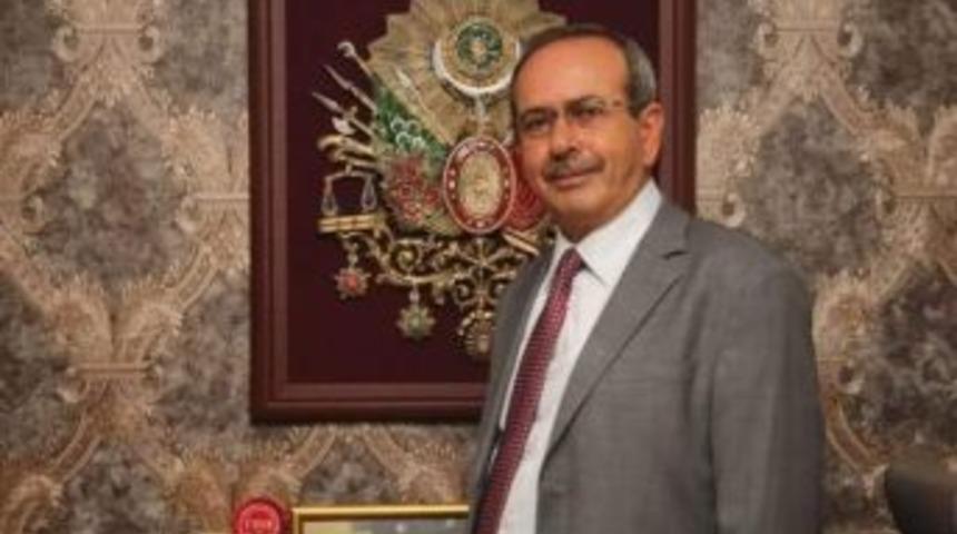 Başkan Asaf Akar: Trump’ın Barış Ve Güvenliği Tehdit Eden Kararını Kınıyorum