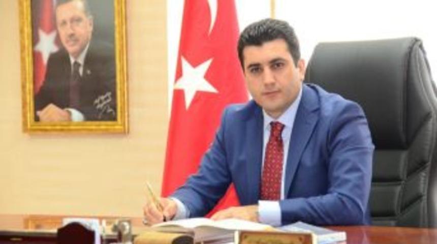 Başkan Uğurlu, “kudüs, Müslümanların Ortak Meselesidir”