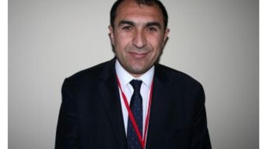 Vesob Başkanı Berge&rsquo;den Esnafa Teşekk&uuml;r