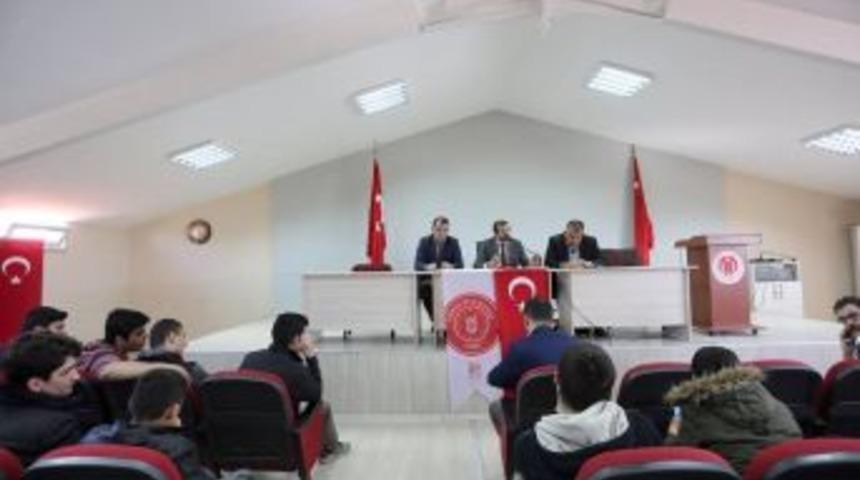 Işık Gen&ccedil;leri Aydınlattı