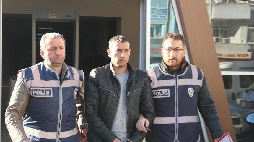 Darıca’daki Silahlı Yaralama Olayının Faili 3 Ay Sonra Yakalandı