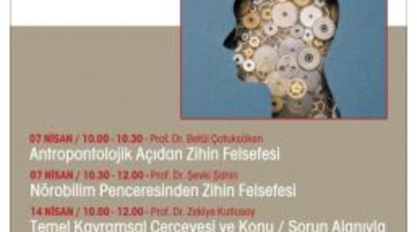 Felsefe S&ouml;yleşileri 18 Yaşında