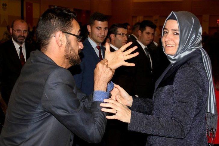 Başbakan Yıldırım’dan Engelli Vatandaşlara Müjde G2