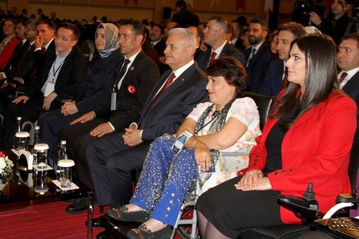 Başbakan Yıldırım’dan Engelli Vatandaşlara Müjde G3