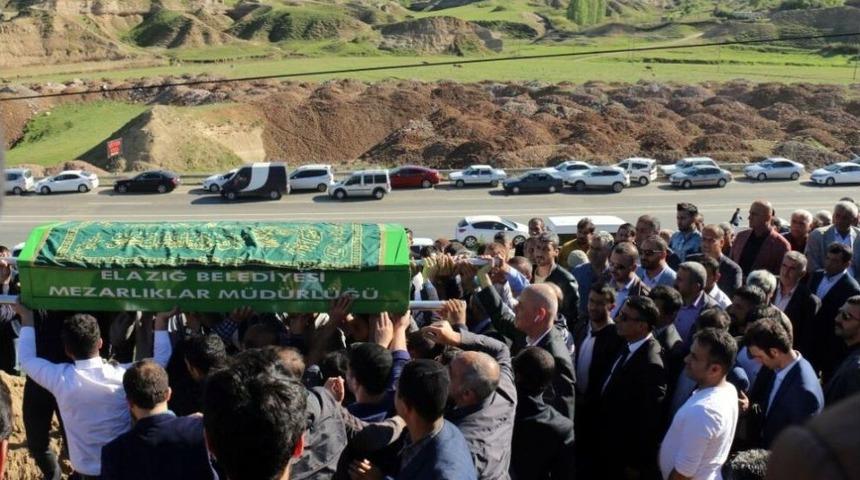 Batman Belediyesi Personeli Trafik Kazasında Hayatını Kaybetti