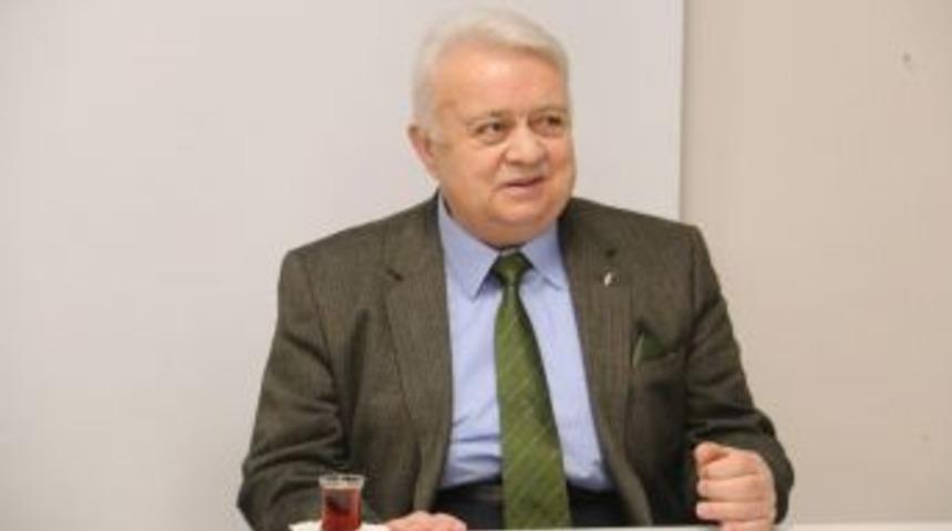 Fikir Ve Sanat Akademisinde Mevlidin Yazılma Amacı Ele Alındı