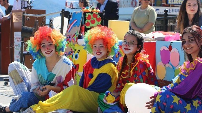 Yeşilay Muğla Şube Başkanı Pirci Velileri Uyardı