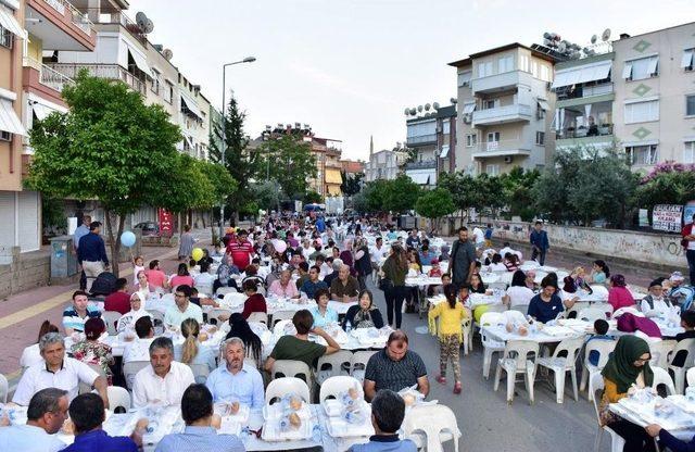 Tütüncü’den Okul Müjdesi