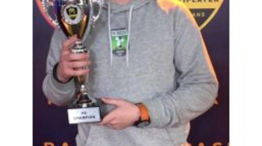 Uluslararası Fıfa E-d&uuml;nya Kupası&rsquo;nda Yarışacak İlk Ve Tek T&uuml;rk Esporcu Isopowerr Oldu