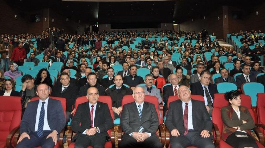 Savaş; &ldquo;&uuml;lkemiz Ve D&uuml;nyada Son 10 Yılda Ciddi Anlamda Siyasi Bir Takım Planlar Ve Oyunlar Tertip Edilmektedir&rdquo;