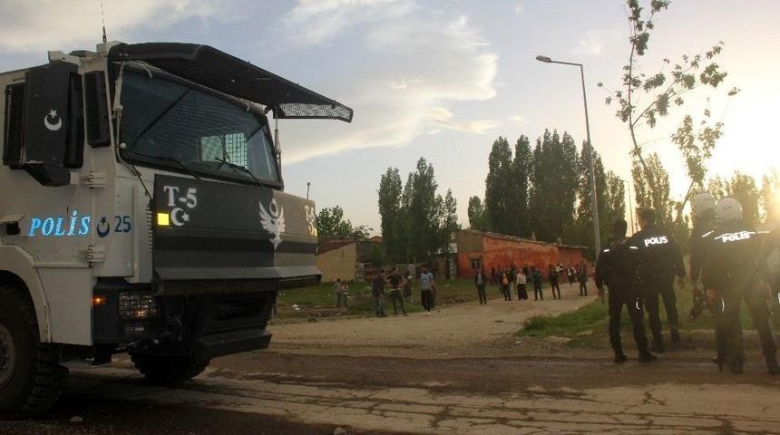 Erzurum&rsquo;da Aşiret Kavgasında &Ouml;l&uuml; Sayısı 2&rsquo;e Y&uuml;kseldi