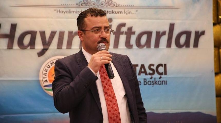 Başkan Taş&ccedil;ı: &ldquo;karadeniz&rsquo;in En B&uuml;y&uuml;k Spor Ailesiyiz&rdquo;