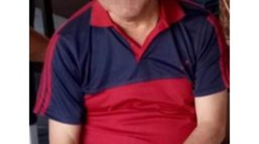 Polis Her Yerde Korkunç Cinayetin Failini Arıyor