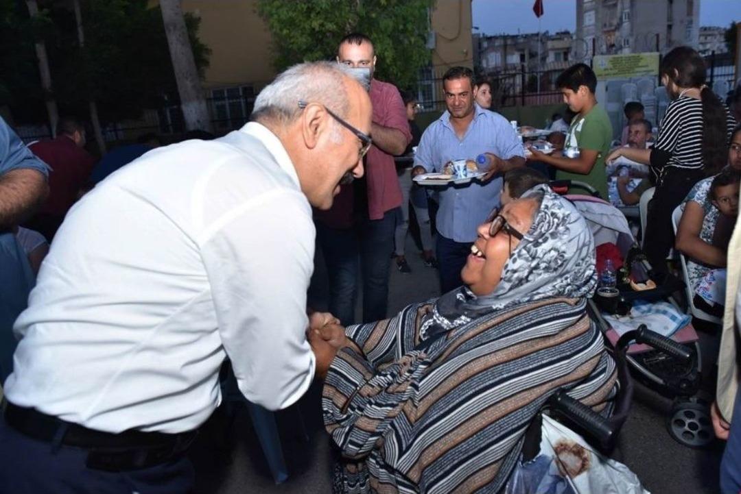 Bakan Elvan: "akdeniz&rsquo;e 10 Milyonluk Sodes Desteği Sağladık"