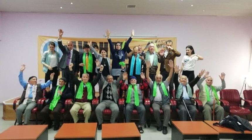 Bilecik’te Avrupa Hareketlilik Haftası Etkinlikleri