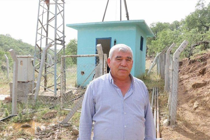 Maski, İl Genelinde Sondaj Temizliklerine Başladı G2