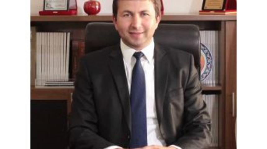 Başkan Bilal Demirci: Kud&uuml;s Davamızdır