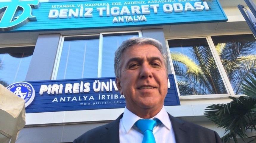 Antalya Dto&rsquo;da &Ccedil;etin D&ouml;nemi