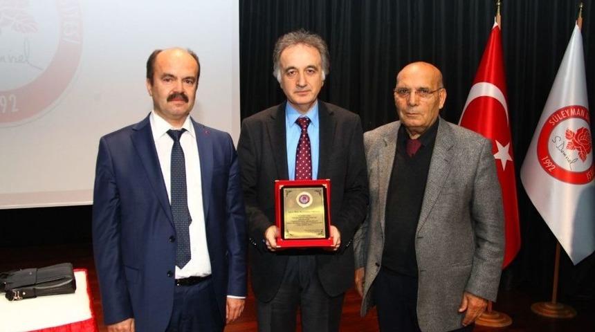 Sd&uuml;&rsquo;de T&uuml;rkleşme Ve Osmanlı Konferansı