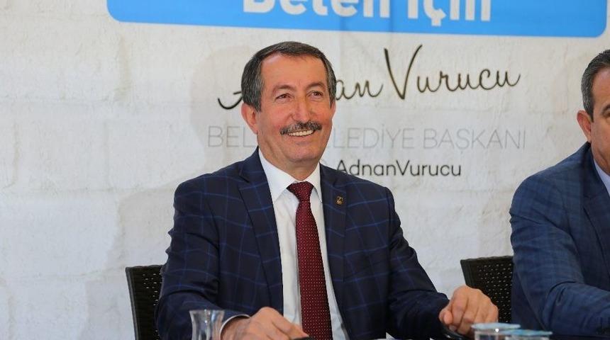 Belen Devlet Hastanesi&rsquo;ne Kavuşuyor