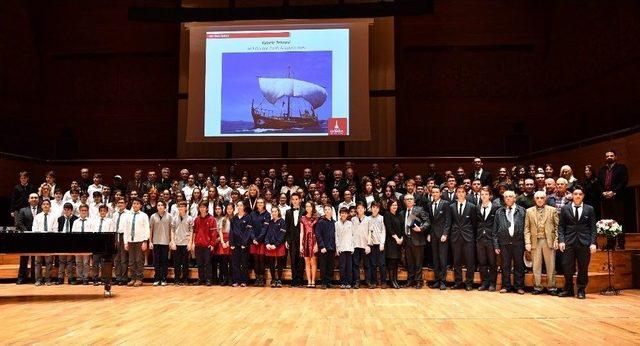 Tarihe Saygı Yerel Koruma Ödülleri Sahiplerini Buldu