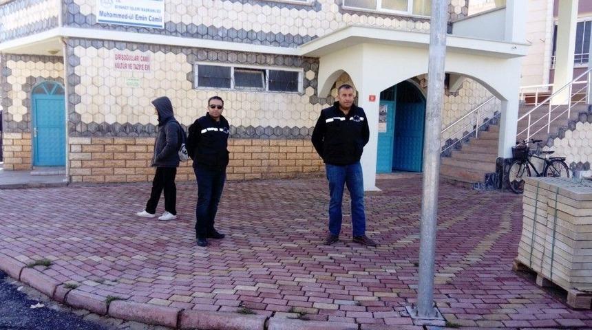 Polis Dilencilere G&ouml;z A&ccedil;tırmıyor