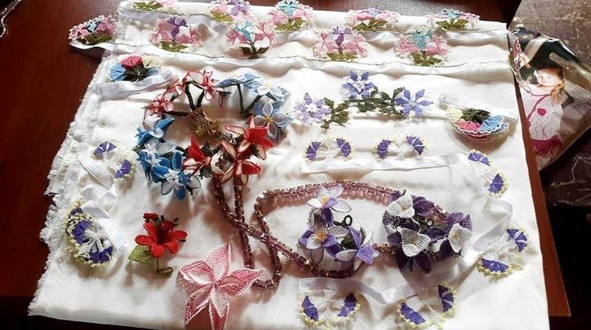 Mudanya Oyaları G&ouml;nen&rsquo;de