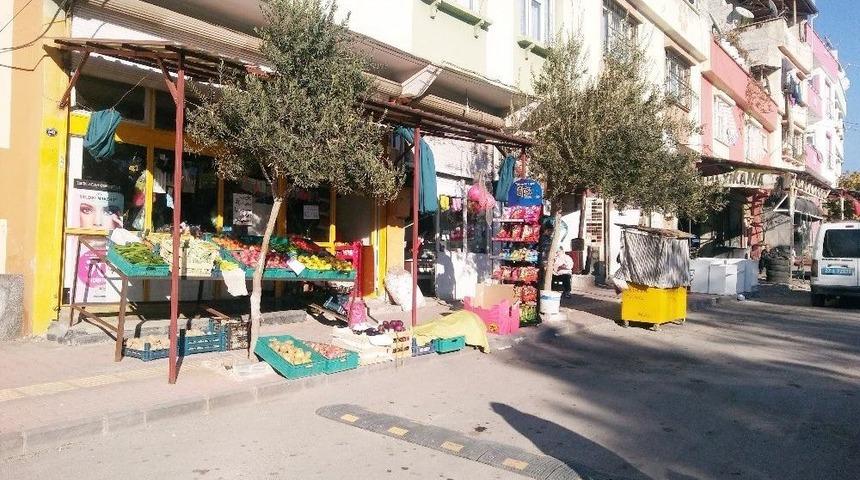 Boşanmak İsteyen Karısını Pompalı T&uuml;fekle Vurdu