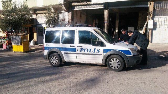 Boşanmak İsteyen Karısını Pompalı T&uuml;fekle Vurdu 1