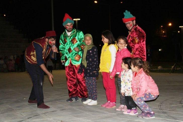 Bayburt’ta Nostaljik Ramazan G1