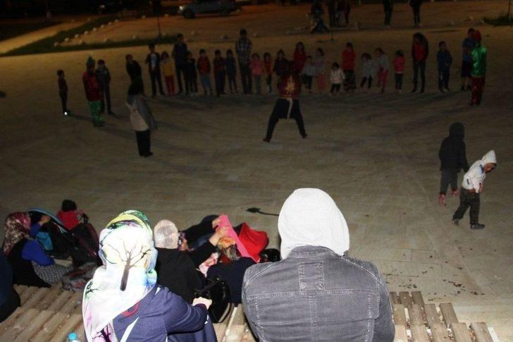 Bayburt’ta Nostaljik Ramazan G2