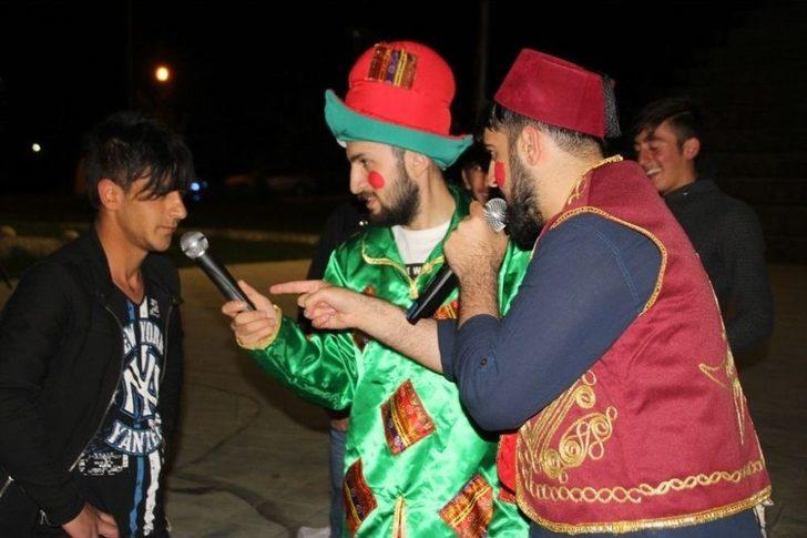 Bayburt’ta Nostaljik Ramazan G5