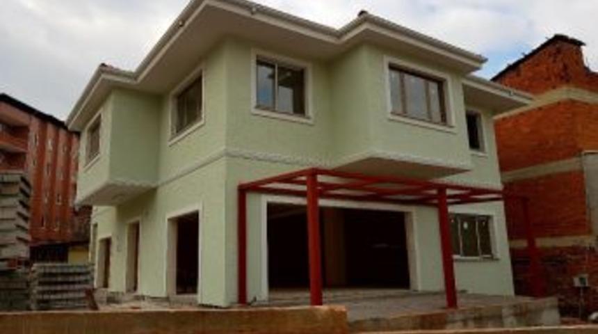 Osmangazi&rsquo;den T&uuml;rk Sporuna Yatırım