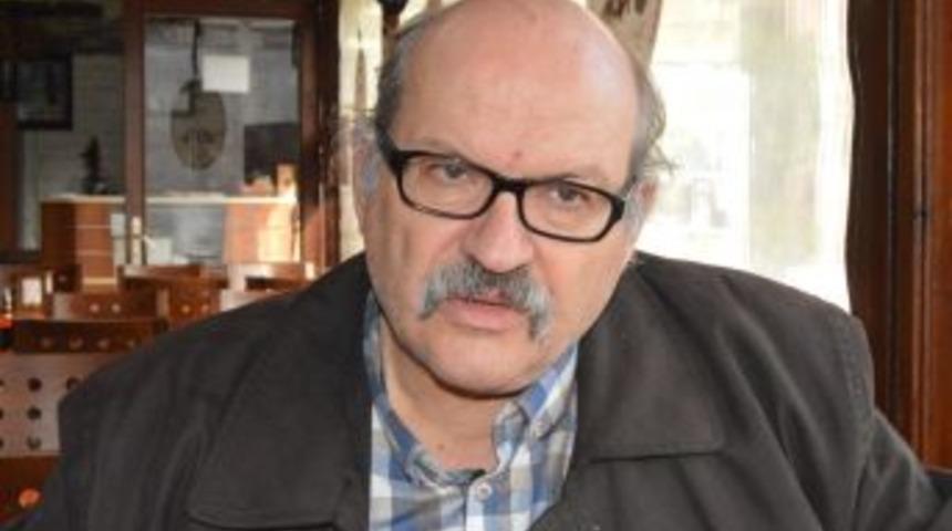 30 Yıllık Arkeologdan Definecilere Mesaj: "defineciler Tarihsel Ge&ccedil;mişimizi Yok Etmeyin"