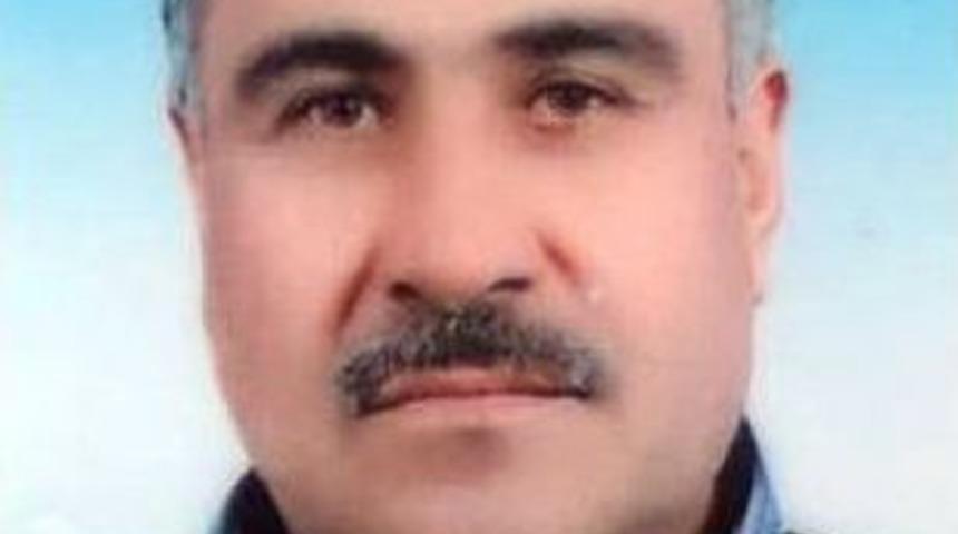 Taşa &Ccedil;arpan Trakt&ouml;r Devrildi: 1 &Ouml;l&uuml;