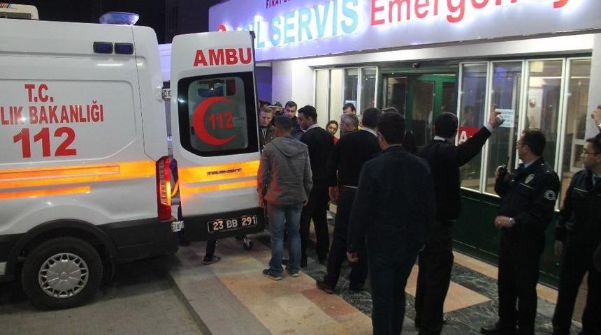 Tunceli&rsquo;de Ter&ouml;ristlerle Sıcak Temas: 1 Asker Yaralı
