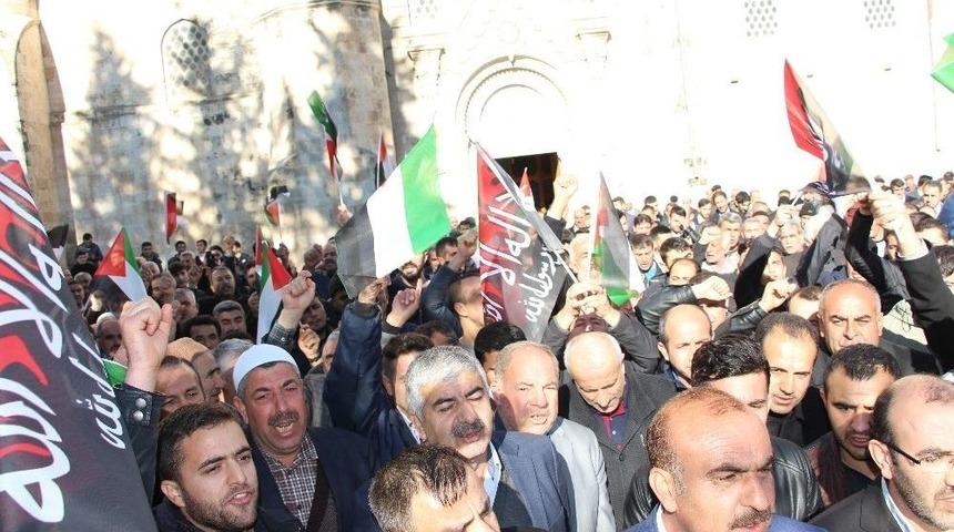 Silvan’dan Abd Ve İsrail’e Tepki