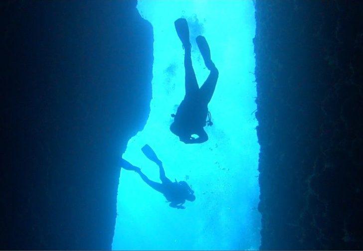 Isparta’da ‘su Altı Timi’ Göreve Hazır G4