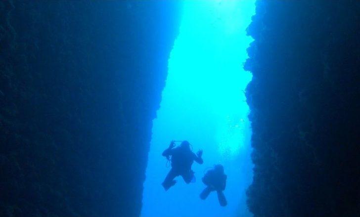 Isparta’da ‘su Altı Timi’ Göreve Hazır G5