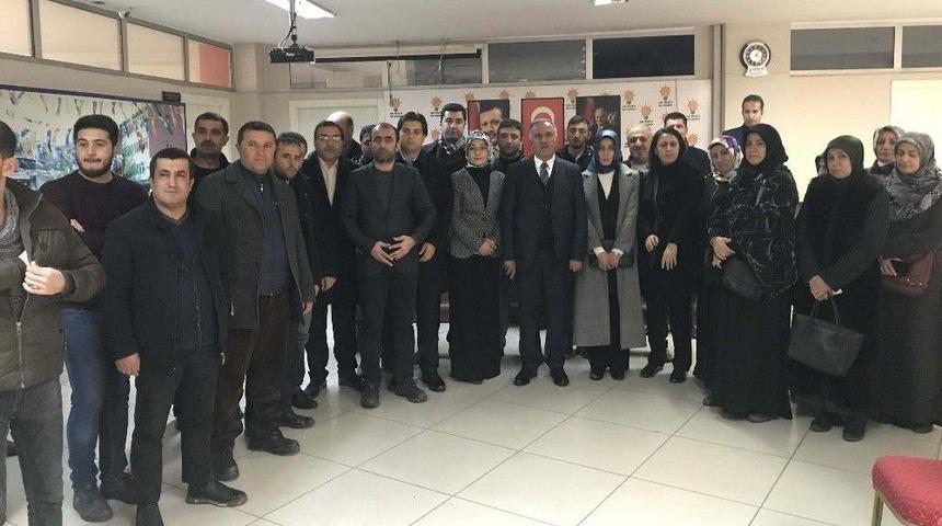 Siyasilerden Abd&rsquo;ye &rsquo;kud&uuml;s&rsquo; Tepkisi