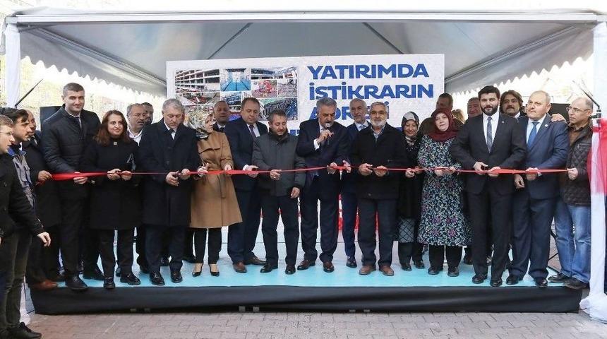 Hayati Yazıcı: &ldquo;ortadoğu&rsquo;da Yangın Ateşlendi&rdquo;