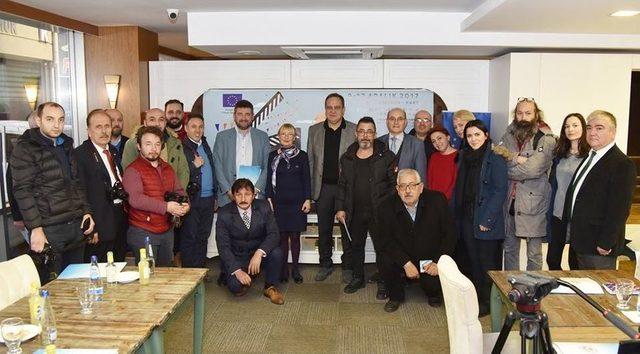 “7. İnsan Hakları Film Günleri” Giresun’da Başlıyor